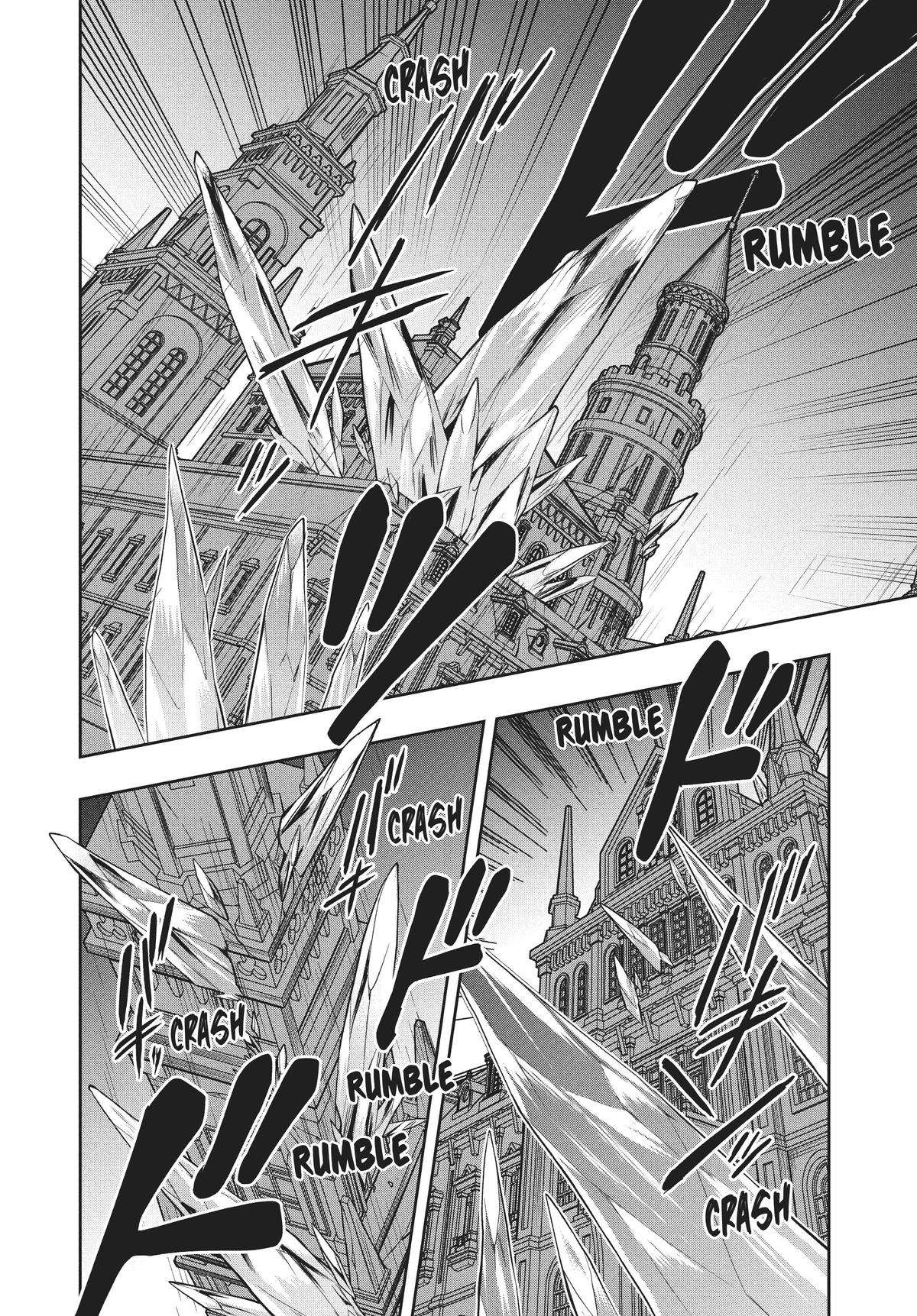 SIX PRINCESSES FALL IN LOVE WITH GOD GUARDIAN Chapter 77 8